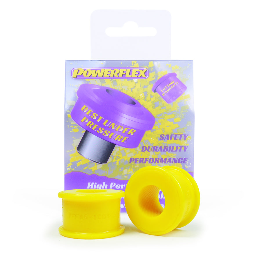 Powerflex Road - T25/T3 Type 2 (Vanagon) All Models (1979 - 1992) Petrol 1.6, 1.9, 2.0 Manual Models - Front Endlink Eyelet Bush 21mm - PFF85-1008-21