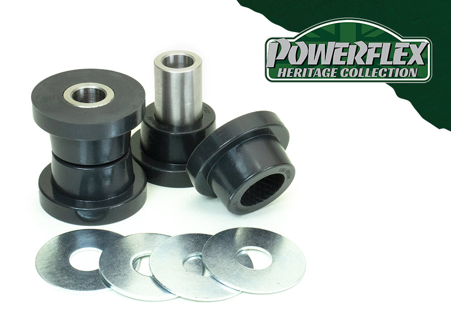 Powerflex Heritage - Polo / Derby MK1/2 (1975 - 1994) - Front Wishbone Outer Bush - PFF85-101H