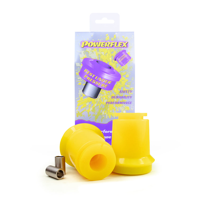 Powerflex Road - T25/T3 Type 2 (Vanagon) All Models (1979 - 1992) Petrol 1.6, 1.9, 2.0 Manual Models - Front Bump Stop 88mm - PFF85-1021-88