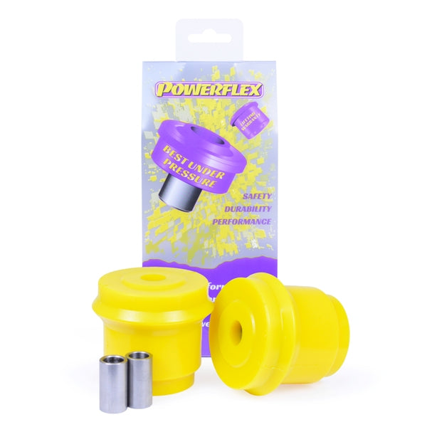 Powerflex Road - T25/T3 Type 2 (Vanagon) All Models (1979 - 1992) Petrol 2.1 Model - Front Bump Stop 65mm - PFF85-1021