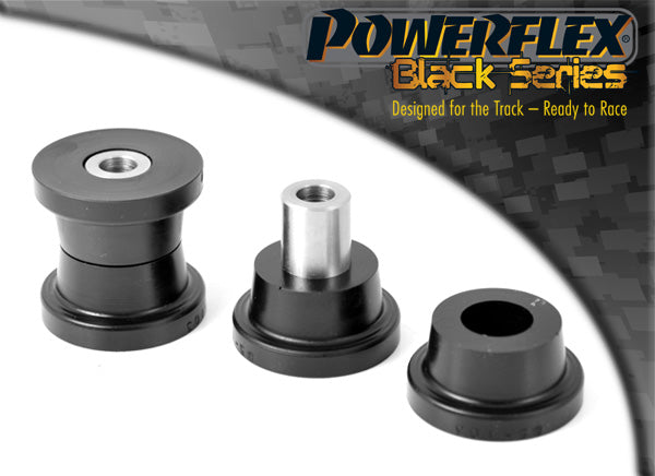 Powerflex Black - 50 (1975 - 1978) - Front Wishbone Inner Bush - PFF85-103BLK