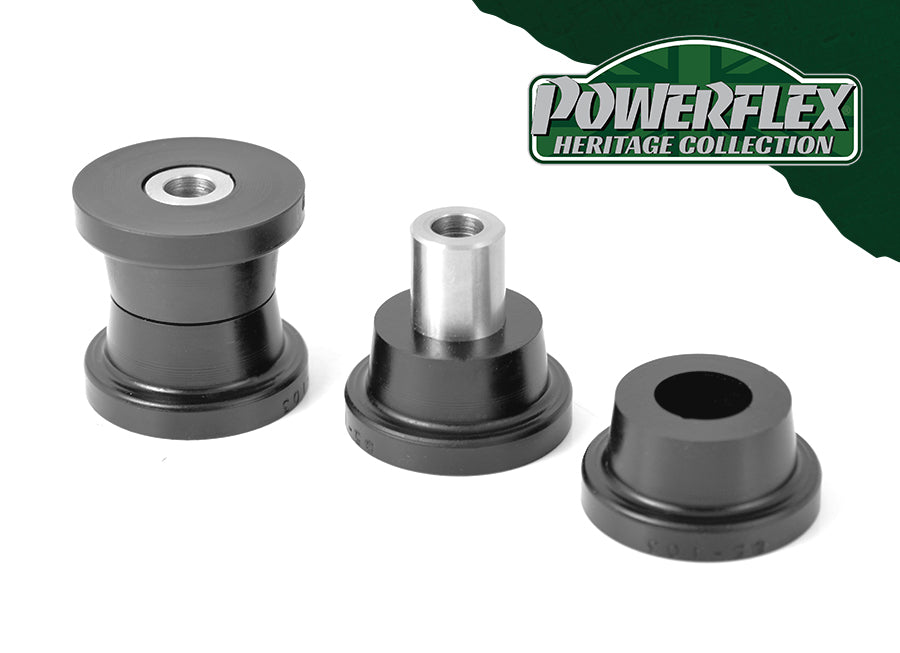 Powerflex Heritage - Polo / Derby MK1/2 (1975 - 1994) - Front Wishbone Inner Bush - PFF85-103H