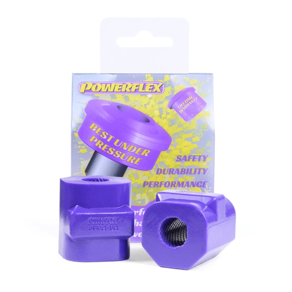 Powerflex Road - 50 (1975 - 1978) - Front Anti Roll Bar Mount 18mm - PFF85-105
