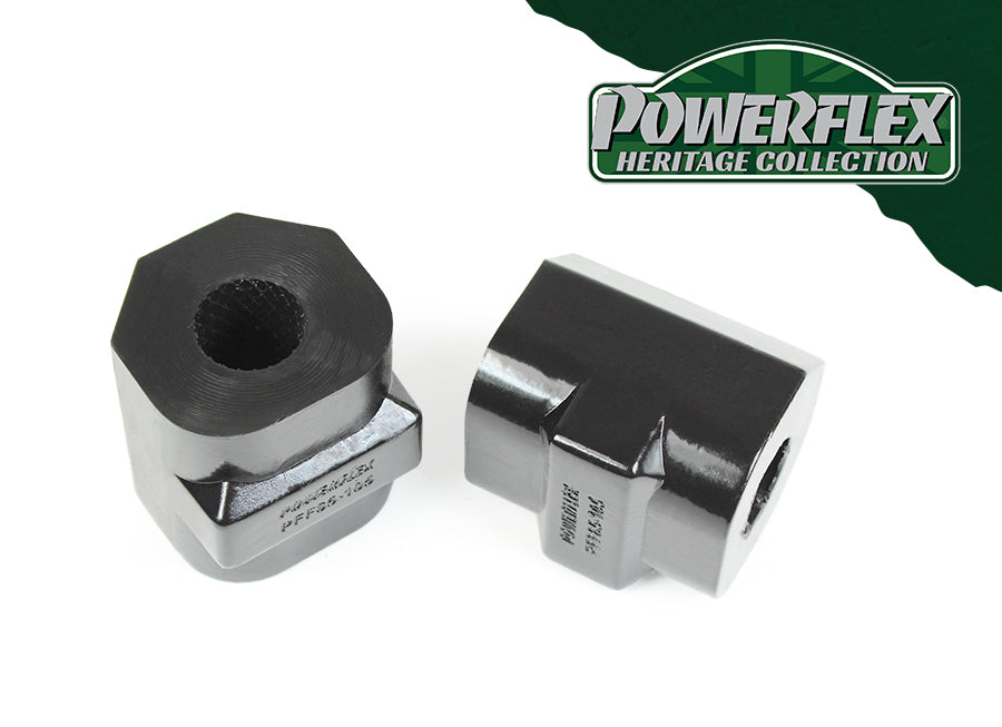 Powerflex Heritage - Polo / Derby MK1/2 (1975 - 1994) - Front Anti Roll Bar Mount 18mm - PFF85-105H