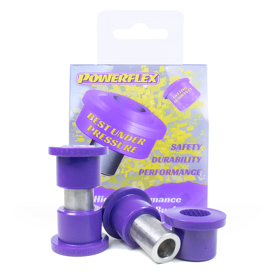 Powerflex Road - T4 Transporter (1990 - 2003) - Front Lower Arm Front Bush, upto 1996 - PFF85-1101