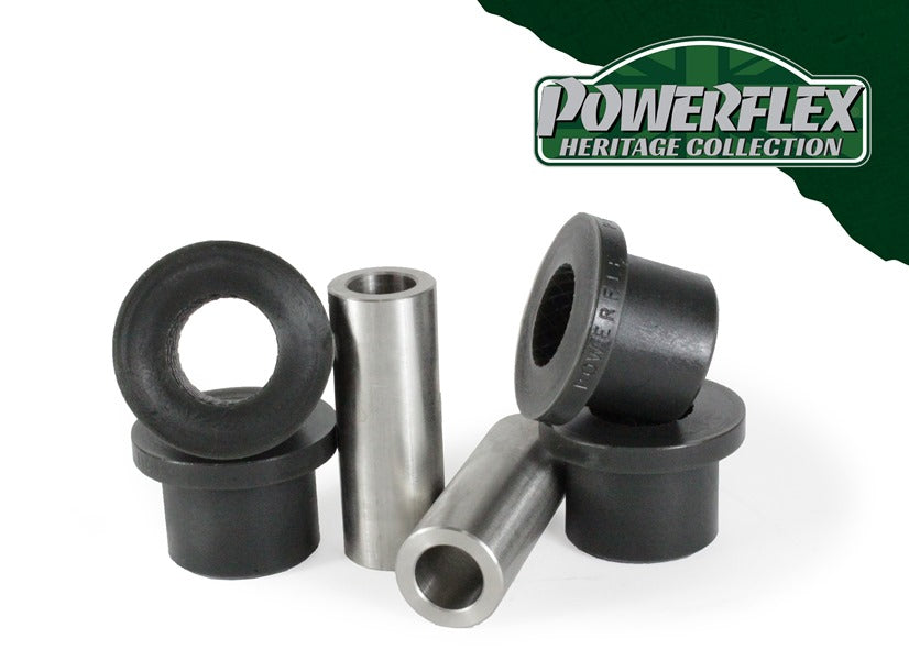 Powerflex Heritage - T4 Transporter (1990 - 2003) - Front Lower Arm Front Bush, upto 1996 - PFF85-1101H