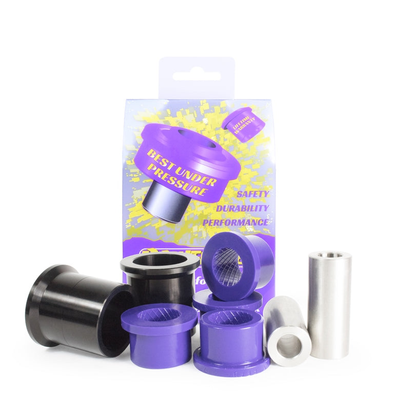 Powerflex Road - T4 Transporter (1990 - 2003) - Front Lower Arm Rear Bush - PFF85-1102