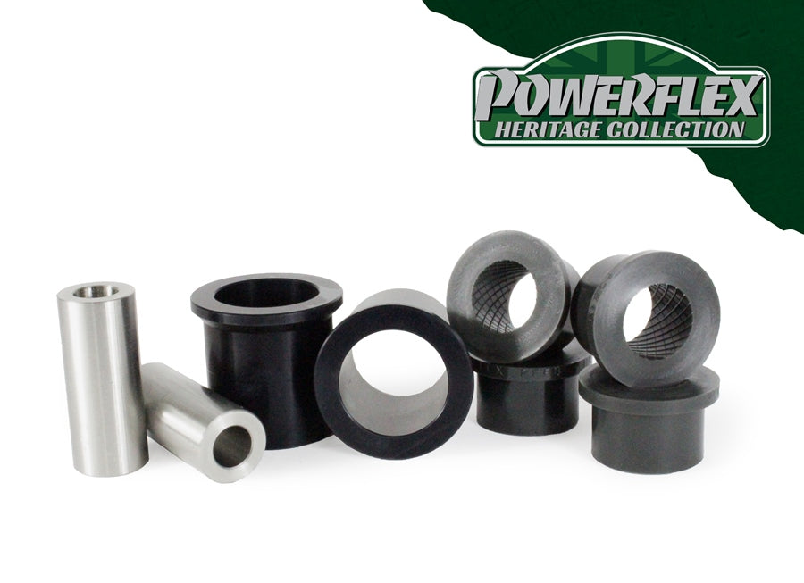 Powerflex Heritage - T4 Transporter (1990 - 2003) - Front Lower Arm Rear Bush - PFF85-1102H