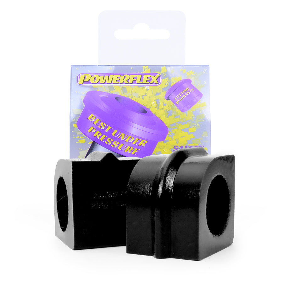 Powerflex Road - T4 Transporter (1990 - 2003) - Front Anti Roll Bar Mount Bush 27mm - PFF85-1103-27