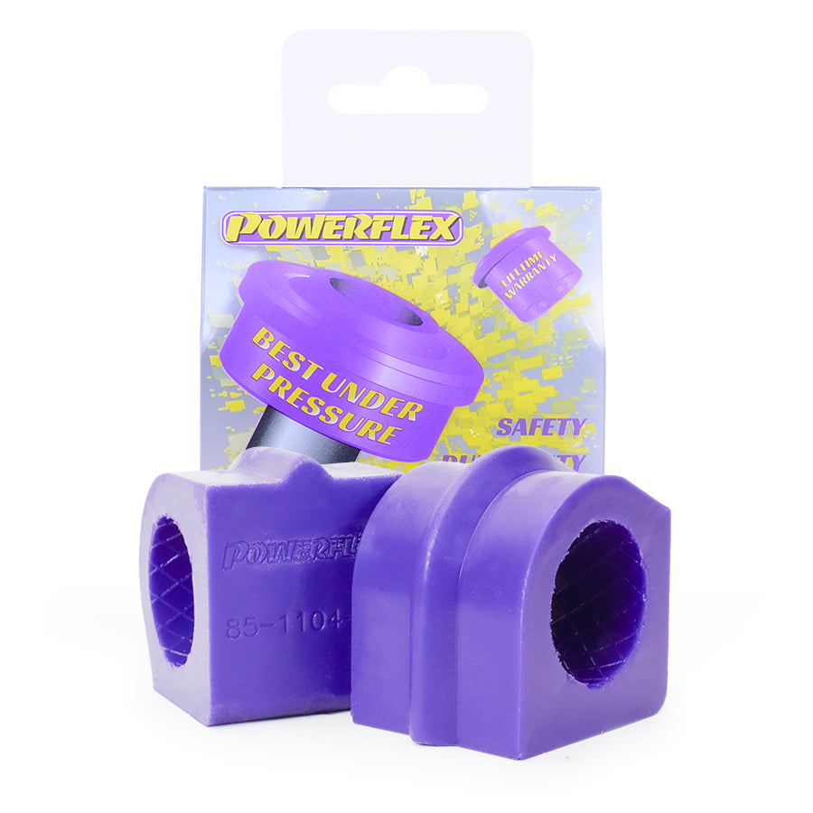 Powerflex Road - T4 Transporter (1990 - 2003) - Anti Roll Bar Mount Bush 23mm - PFF85-1104-23