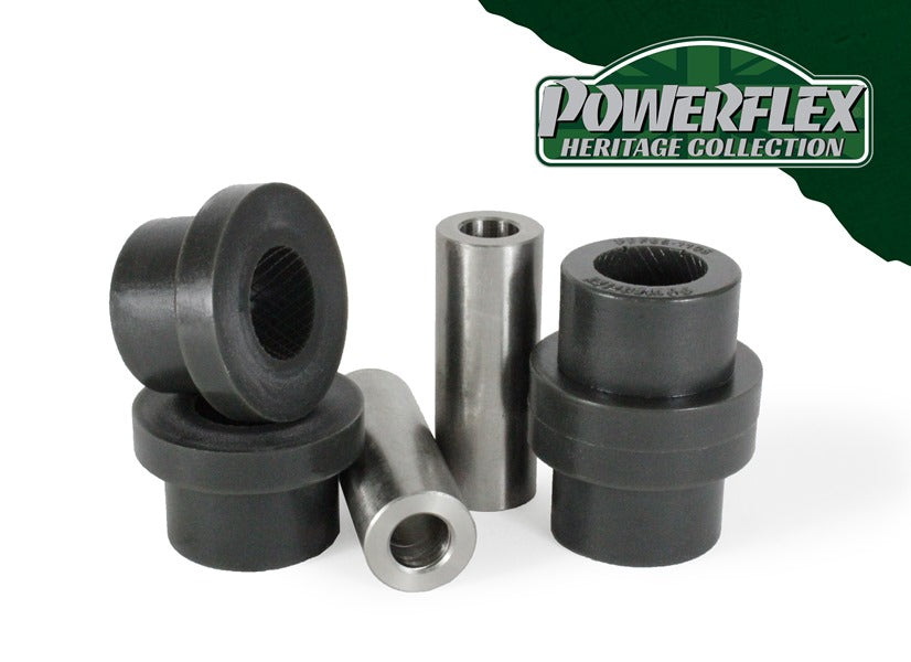 Powerflex Heritage - T4 Transporter (1990 - 2003) - Front Upper Arm Front Bush - PFF85-1105H