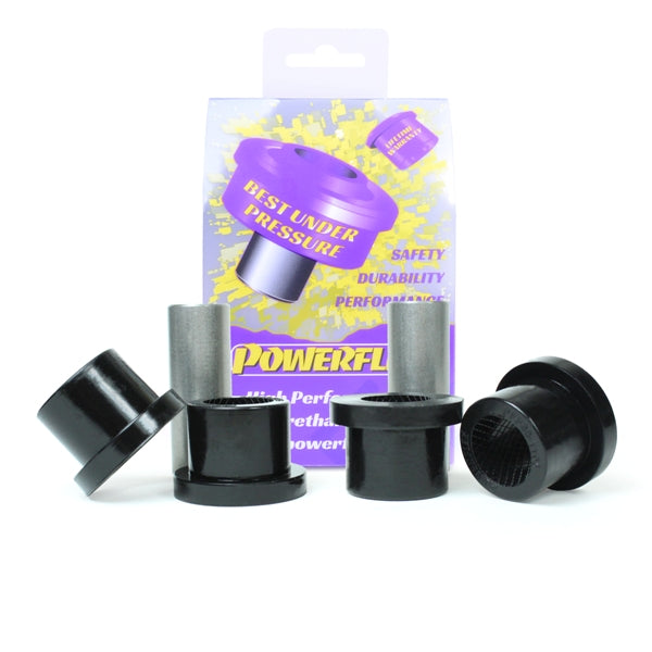 Powerflex Road - T4 Transporter (1990 - 2003) - Front Upper Arm Rear Bush - PFF85-1106