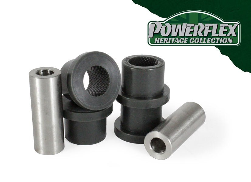 Powerflex Heritage - T4 Transporter (1990 - 2003) - Front Upper Arm Rear Bush - PFF85-1106H