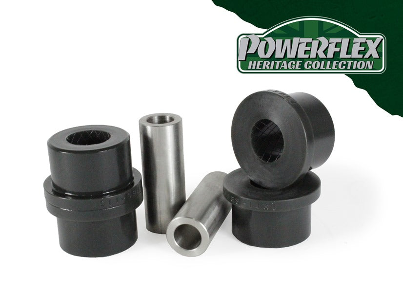 Powerflex Heritage - T4 Transporter (1990 - 2003) - Front Lower Arm Front Bush, from 1997 - PFF85-1131H