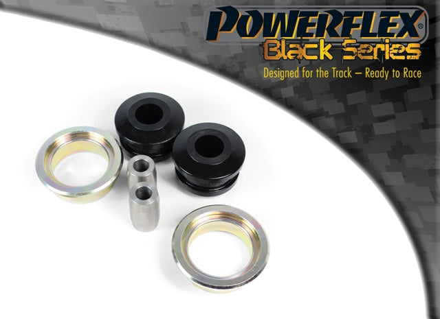 Powerflex Black - A1 8X (2010 - 2018) - Front Arm Rear Bush - PFF85-1202BLK