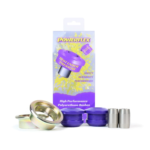 Powerflex Road - Rapid (2011- ) - Front Arm Rear Bush - PFF85-1202