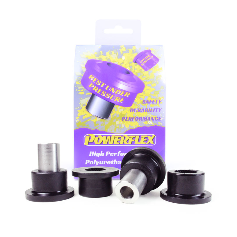 Powerflex Road - T5 Transporter inc. 4Motion (2003-2015) - Front Arm Front Bush - PFF85-1301