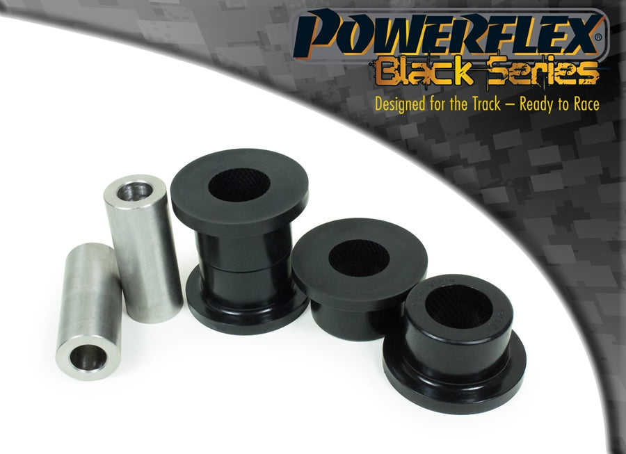 Powerflex Black - T6 / 6.1 Transporter (2015-2024) - Front Arm Front Bush - PFF85-1301BLK