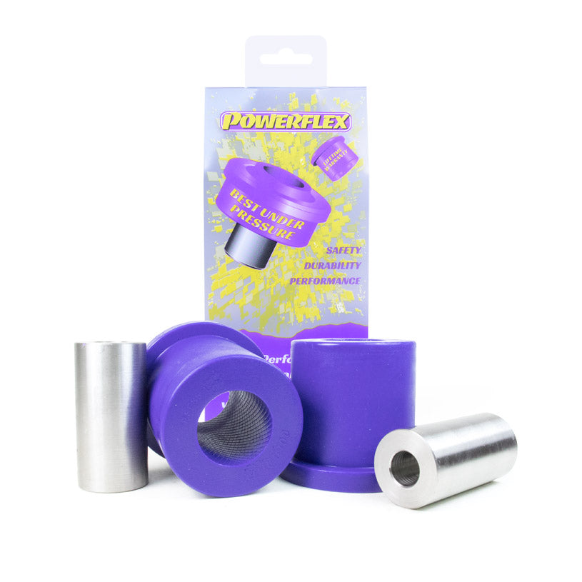 Powerflex Road - T5 Transporter inc. 4Motion (2003-2015) - Front Arm Rear Bush - PFF85-1302