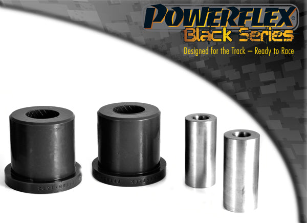 Powerflex Black - T6 / 6.1 Transporter (2015-2024) - Front Arm Rear Bush - PFF85-1302BLK