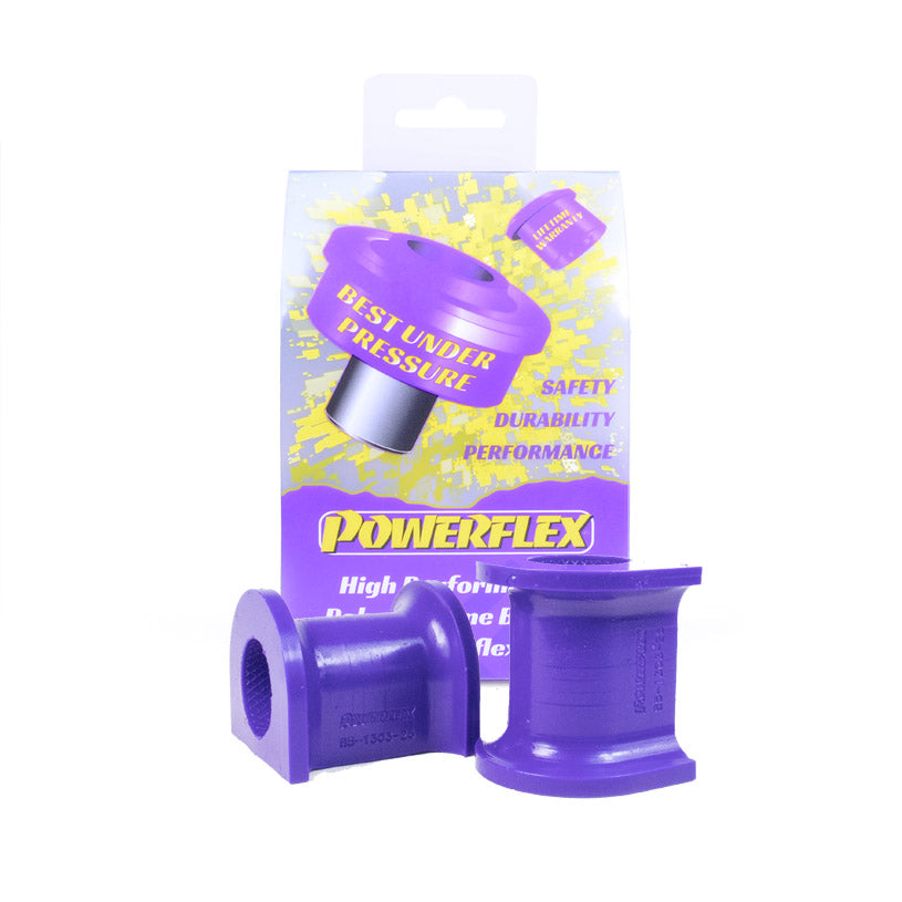 Powerflex Road - T6 / 6.1 Transporter (2015-2024) - Front Anti Roll Bar Bush 22mm - PFF85-1303-22