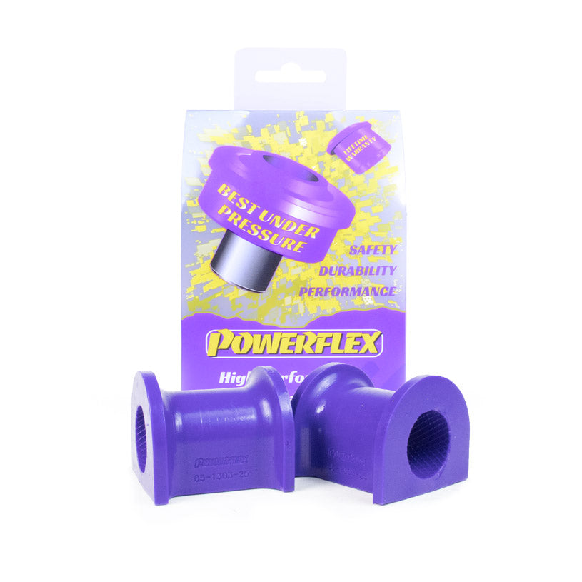 Powerflex Road - T5 Transporter inc. 4Motion (2003-2015) - Front Anti Roll Bar Bush 23mm - PFF85-1303-23