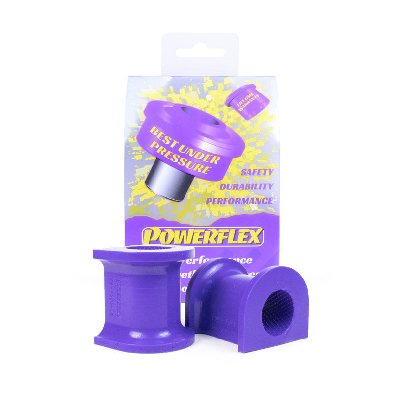 Powerflex Road - T5 Transporter inc. 4Motion (2003-2015) - Front Anti Roll Bar Bush 25mm - PFF85-1303-25