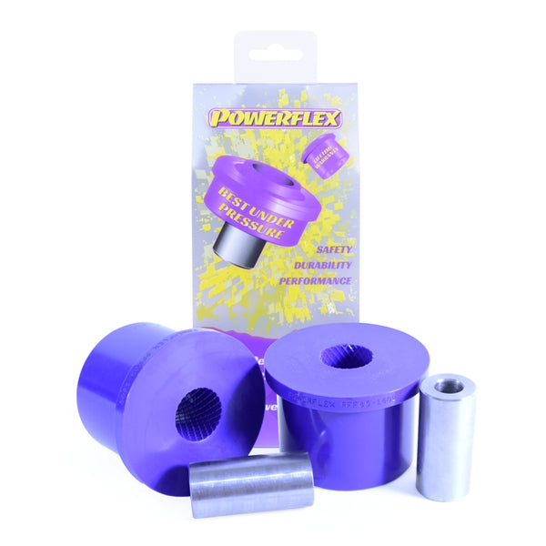 Powerflex Road - Cayenne E1 955/957 9PA (2002 - 2010) - Front Lower Wishbone Rear Bush  - PFF85-1602