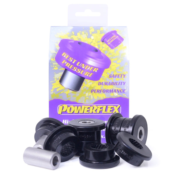 Powerflex Road - Cayenne E1 955/957 9PA (2002 - 2010) - Front Upper Wishbone Bush - PFF85-1604