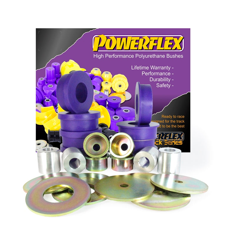 Powerflex Road - Cayenne E1 955/957 9PA (2002 - 2010) - Front Subframe Mounting Bush - PFF85-1605