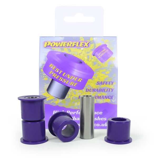 Powerflex Road - Cayenne E1 955/957 9PA (2002 - 2010) - Power Steering Rack Mounting Bush - PFF85-1606