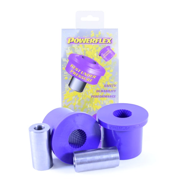 Powerflex Road - Cayenne E1 955/957 9PA (2002 - 2010) - Front Lower Wishbone Rear Bush - PFF85-1702