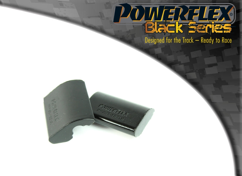 Powerflex Black - A1 GB (2018-on) - Upper Engine Mount Insert - PFF85-1821BLK