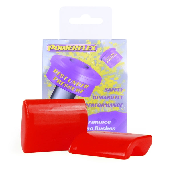 Powerflex Road - Scala (2019-on) - Upper Engine Mount Insert, 3 Cylinder & Diesel  - PFF85-1821R