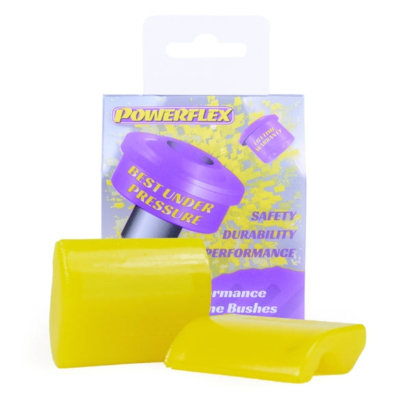 Powerflex Road - Polo MK6 AW Inc. GTI (2018 - ) - Upper Engine Mount Insert - PFF85-1821