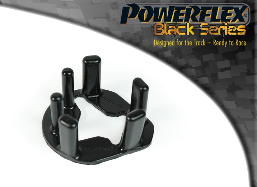 Powerflex Black - A1 GB (2018-on) - Lower Engine Mount Insert  - PFF85-1822BLK