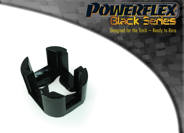 Powerflex Black - Citigo (2011 -) - Lower Torque Mount Large Bush Insert (Motorsport) - PFF85-1920BLK