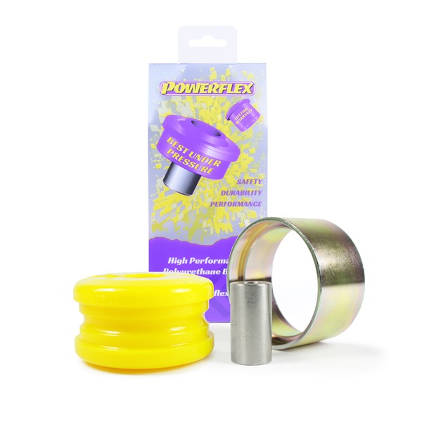 Powerflex Road - Up! inc. GTI (2011 on) - Lower Torque Mount Large Bush (Fast Road) - PFF85-1923