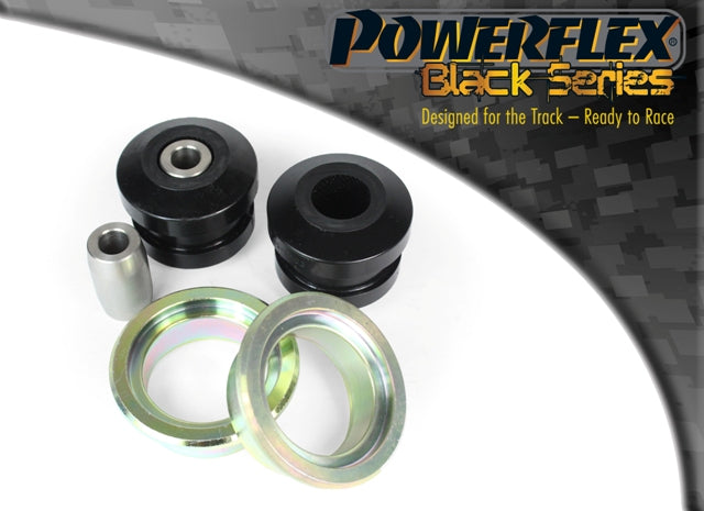 Powerflex Black - T-Cross (2018 - On) - Front Wishbone Rear Bush - PFF85-2002BLK