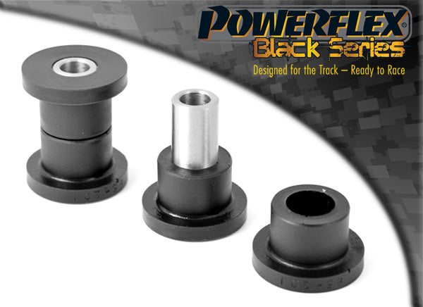 Powerflex Black - A3 MK1 8L 2WD (1996-2003) - Front Wishbone Front Bush 30mm - PFF85-201BLK