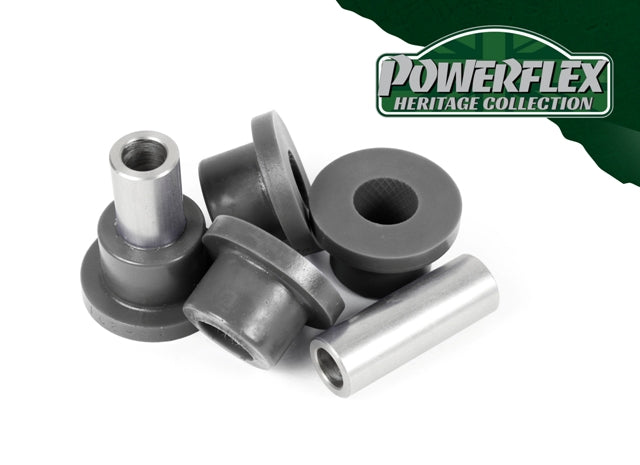 Powerflex Heritage - Polo MK4 9N/9N3 (2002 - 2008) - Front Wishbone Front Bush 30mm - PFF85-201H