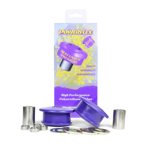 Powerflex Road - Golf MK3 2WD (1992 - 1998) - Front Wishbone Rear Bush - PFF85-204