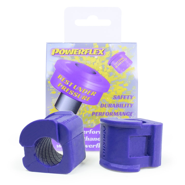 Powerflex Road - Caddy Mk2 Typ 9K (1997-2003) - Front Anti Roll Bar Bush 20mm - PFF85-205-20