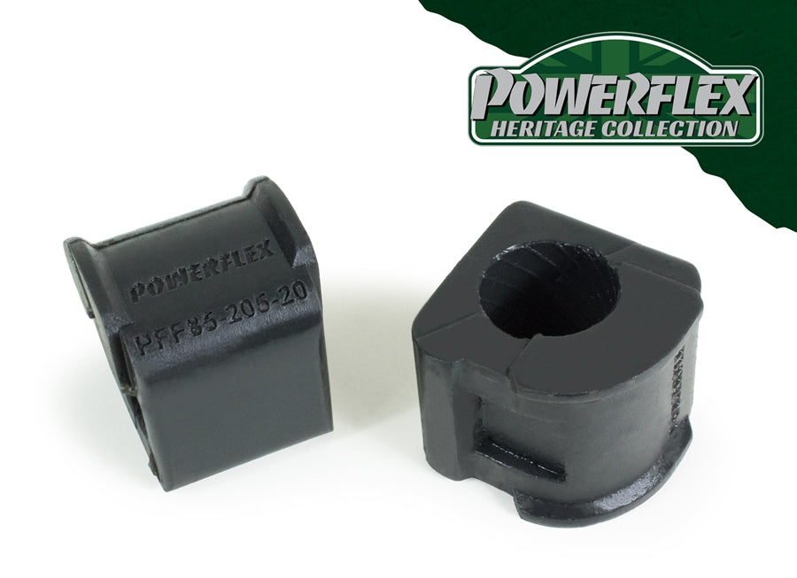 Powerflex Heritage - Toledo MK1 1L (1992 - 1999) - Front Anti Roll Bar Bush 18mm - PFF85-205H