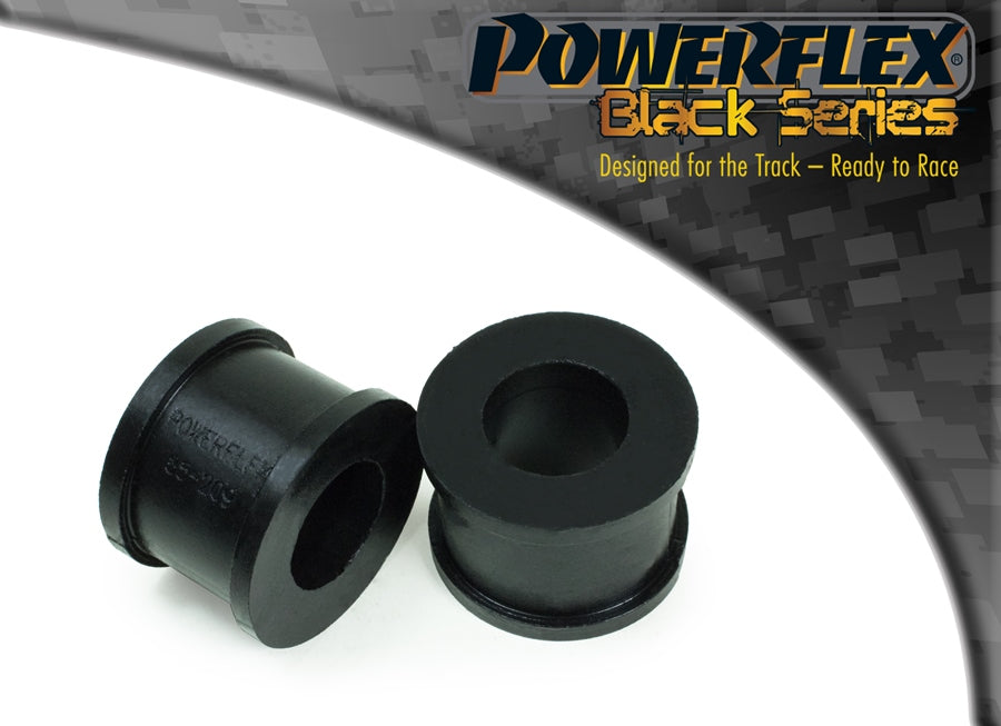 Powerflex Black - Vento A3 (1992 - 1998) - Front Anti Roll Bar Eye Bolt Bush 20mm - PFF85-209-20BLK