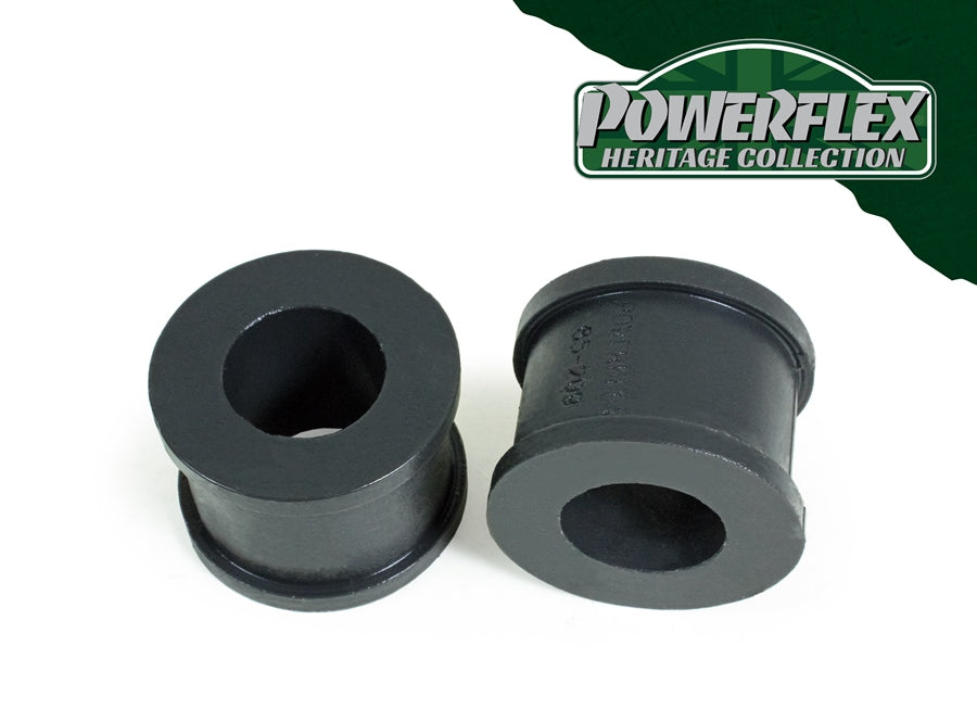 Powerflex Heritage - Vento A3 (1992 - 1998) - Front Anti Roll Bar Eye Bolt Bush 20mm - PFF85-209-20H