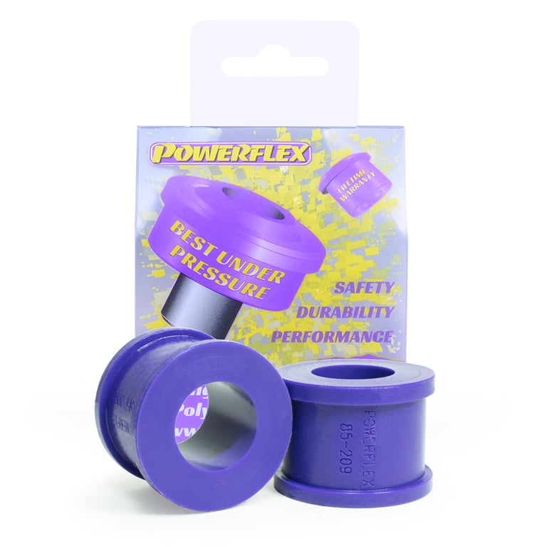 Powerflex Road - Polo MK3 6N (1995 - 2002) - Front Anti Roll Bar Eye Bolt Bush 18mm - PFF85-209