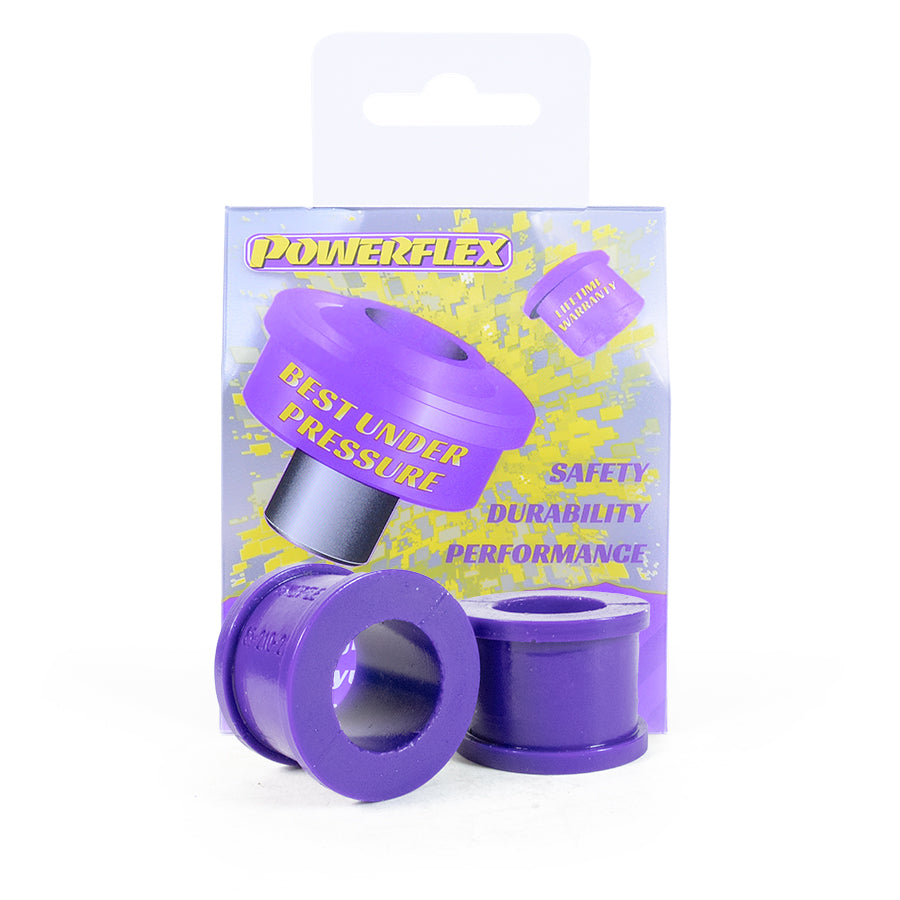 Powerflex Road - Golf MK2 2WD (1985 - 1992) - Front Anti Roll Bar Eye Bolt Bush Eibach 22mm - PFF85-210-22