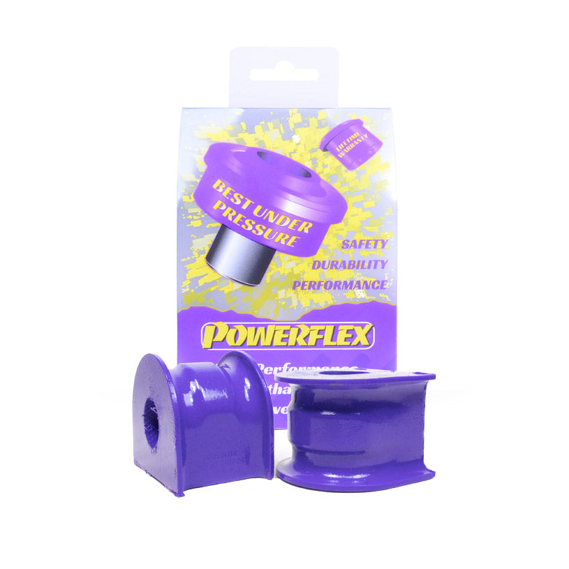 Powerflex Road - T6 / 6.1 Transporter (2015-2024) - Front Anti Roll Bar Bush 27mm - PFF85-2103-27