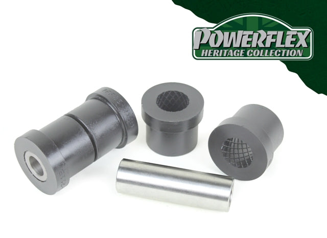 Powerflex Heritage - 924 and S (all years), 944 (1982 - 1985) - Front Wishbone Inner Bush - PFF85-211H